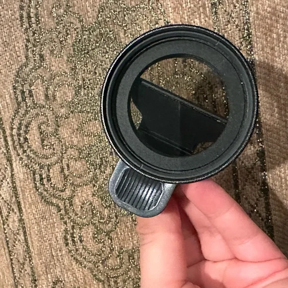 Sandmark Lense